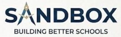 Sandbox logo